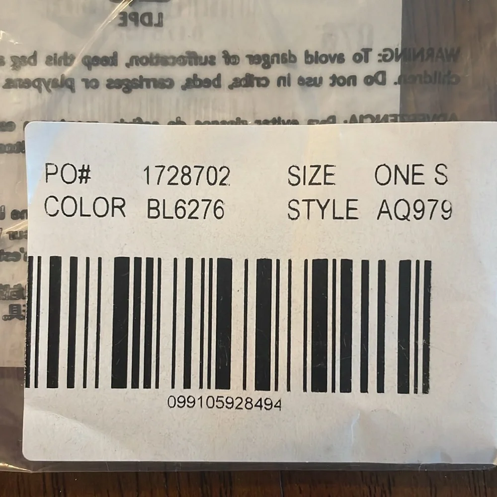 J. Crew Raffia-wrapped triple drop earrings - Picture 4 of 5